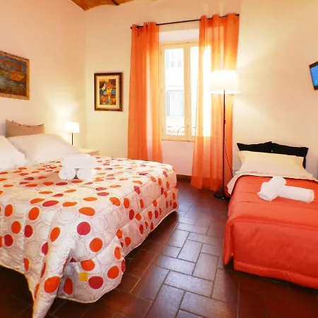 The Artist House شقة