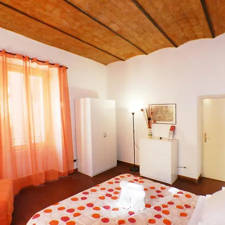 The Artist House روما