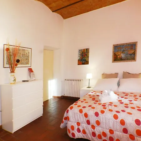 شقة The Artist House