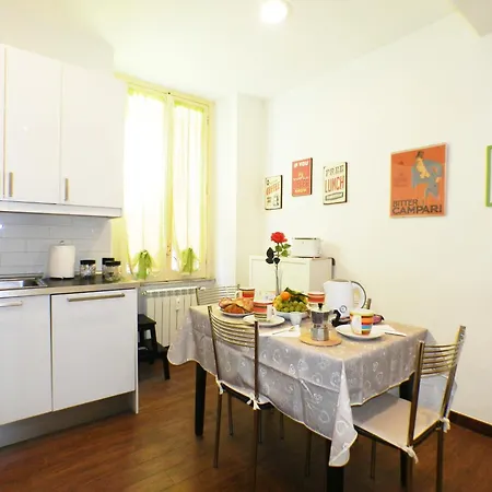 The Artist House Apartment