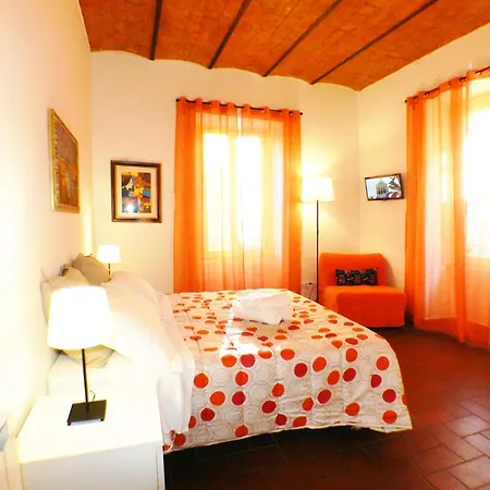 The Artist House Rome