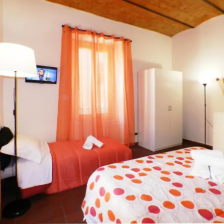 The Artist House شقة