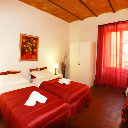 The Artist House شقة