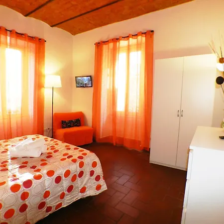 The Artist House Apartment Rome