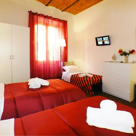 The Artist House شقة