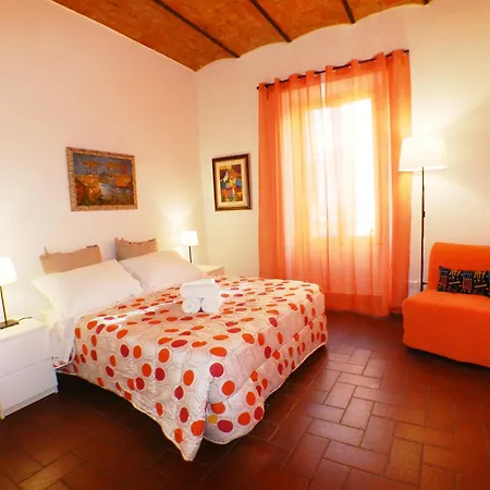 شقة The Artist House *