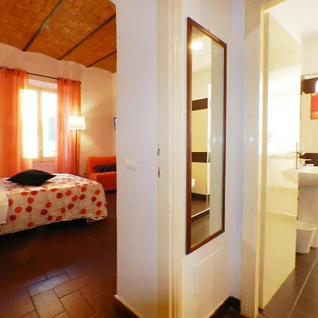 The Artist House *