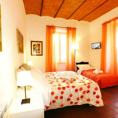 The Artist House شقة روما