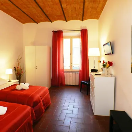 The Artist House Apartment
