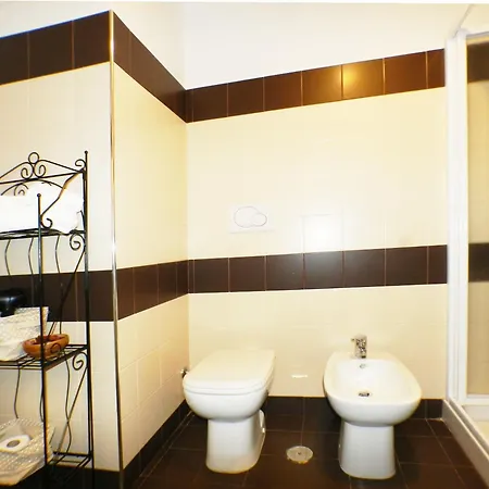 The Artist House Apartment *