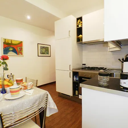 The Artist House * روما