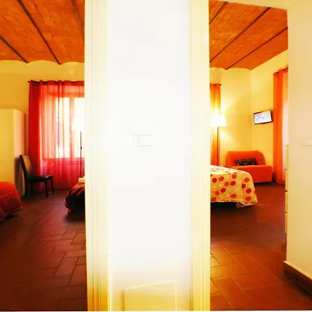 The Artist House شقة