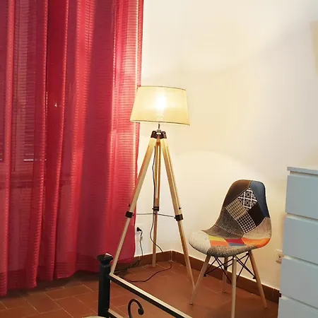 The Artist House