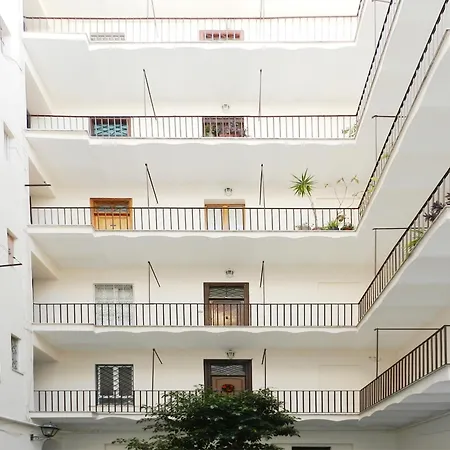 The Artist House شقة *