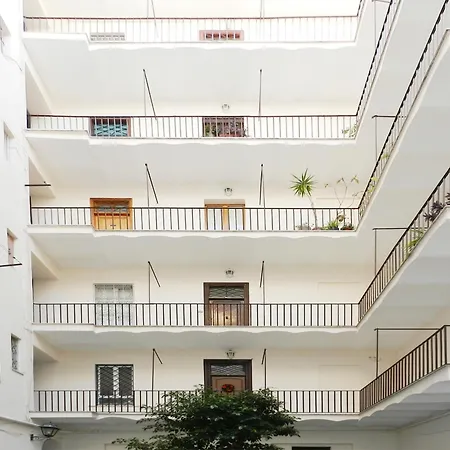 The Artist House Apartment *