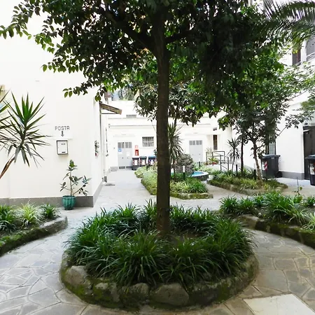 The Artist House * Rome