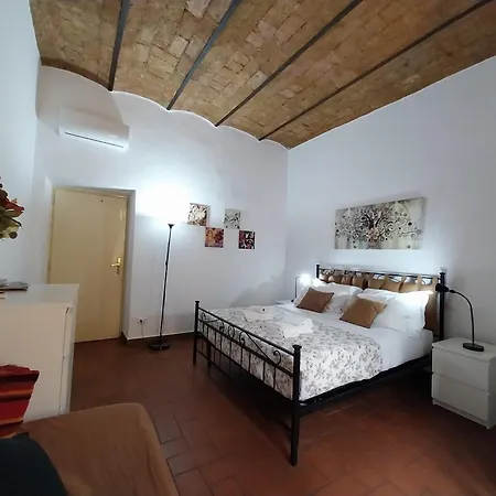 The Artist House شقة *