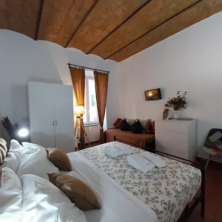 The Artist House روما