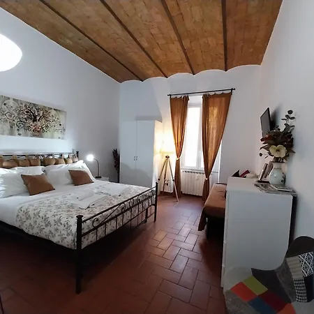 The Artist House شقة