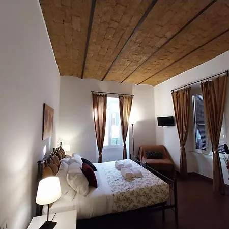 The Artist House روما