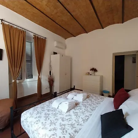 شقة The Artist House