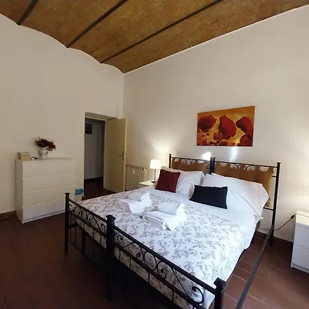 The Artist House شقة روما